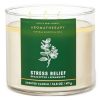 Bath and body works Eucalyptus spearmint – scented candle 411g